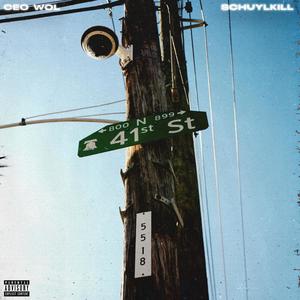 Schuylkill (Explicit)