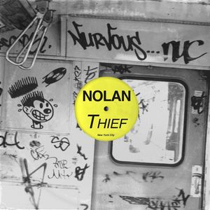 Thief (HXU vs. Timo Garcia Remix)