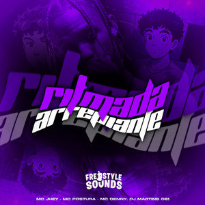 Ritmada Arrepiante (Explicit)