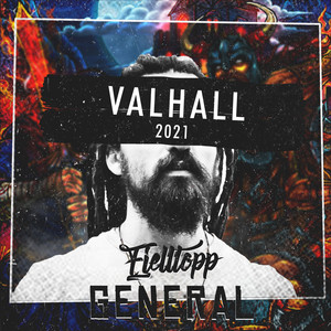 Valhall 2021