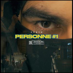 PERSONNE #1 (Explicit)