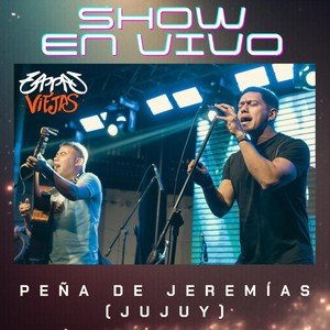 Pueblo Guitarrero (En Vivo) [feat. Leandro Ybasca]