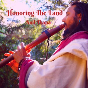 Honoring the Land