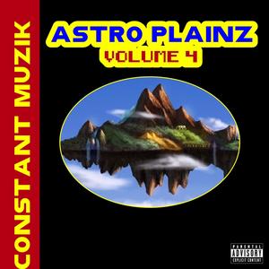 Astro Plainz Volume 4 (Instrumental Album)