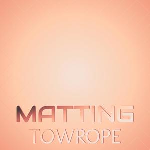 Matting Towrope