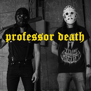 Professor death (Explicit)