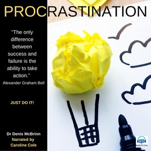 Procrastination (feat. Caroline Cole)