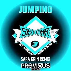 Jumping (Sara Krin Remix)