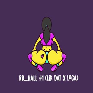 Lik Dat X Loca (feat. Los de la Nave) (Explicit)