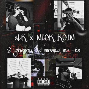 E GHETOU, TRAIASCA MA-TA (feat. Nick KCIN) (Explicit)