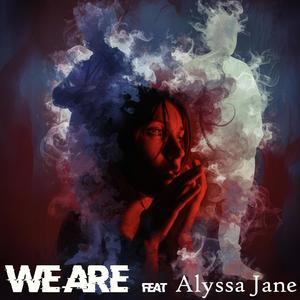 WeAre - Losing Myself (feat. Alyssa Jane)
