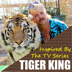 Inspired By The TV Series "Tiger King"