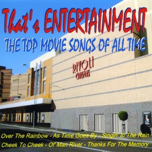 As Time Goes By - from Casablanca