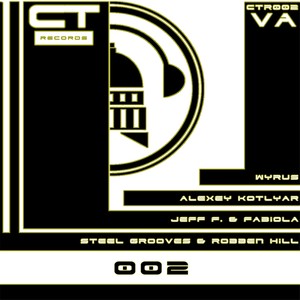 The Session (Original Mix)