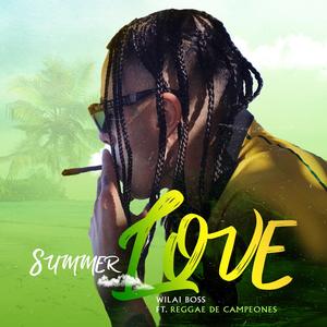 Summer Love (feat. reggae de campeones) (Explicit)