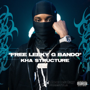Free Leeky G Bando (Explicit)