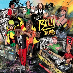 La Bulla