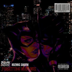 Stressed out (Explicit)