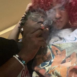 Pink Hair 2 (Explicit)