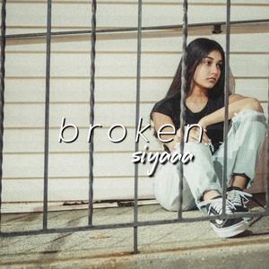 Broken