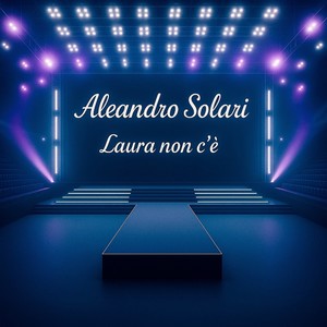 Aleandro Solari - Tra te e il mare