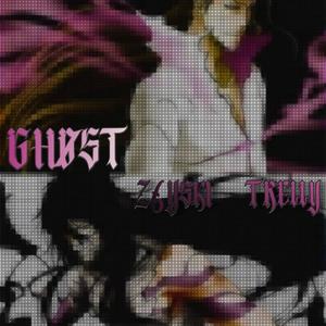 Ghost (feat. Trelly) (Explicit)