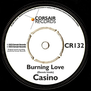 Burning Love