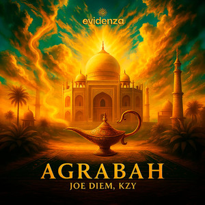 Agrabah (Radio Edit)