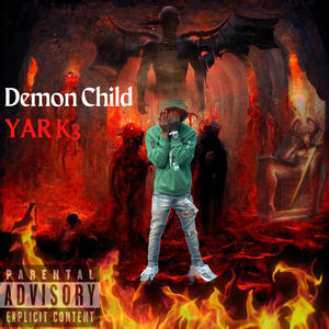 Demon Child (Explicit)