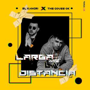 Larga la distancia (Explicit)