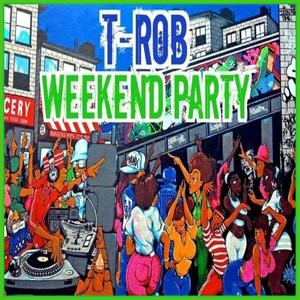 Weekend Party (feat. Aaron Combs) [Explicit]