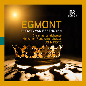 Egmont, Op. 84 - Egmont, Op. 84: III. Entr'acte II