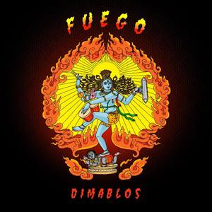 Fuego (feat. Federico Lopez)