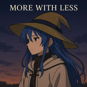 More With Less