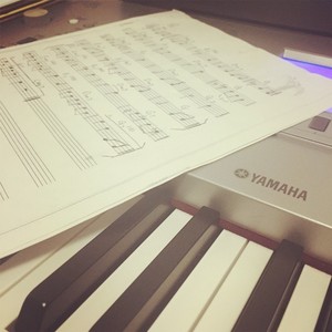 All the things you are (trio version)