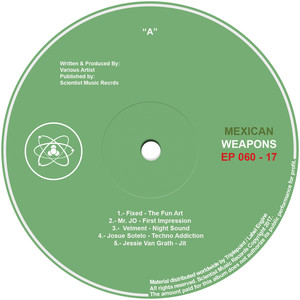 Night Sound (Original Mix)