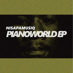 Pianoworld EP