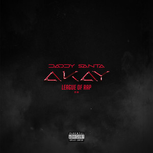 Daddy Santa (Explicit)