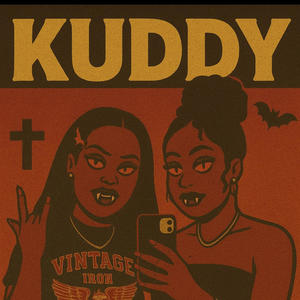 Kuddy (Budas Interlude) (Explicit)