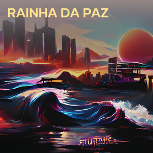 Rainha da Paz