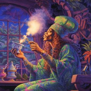 Pass Me Da Green (Explicit)