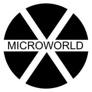 Microworld X (Hard Trance Version)
