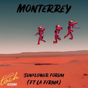 Monterrey (feat. La Firma) [Explicit]