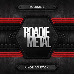 Roadie Metal, Vol. 02 (Explicit)