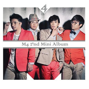 2nd Mini Album