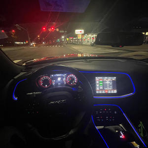 Hellcats and Trackhawks (feat. Glvkk) (Explicit)