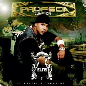 Mix Track Profecia Cumplida