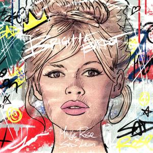 Brigitte Bardot (feat. Sadleon) (Explicit)