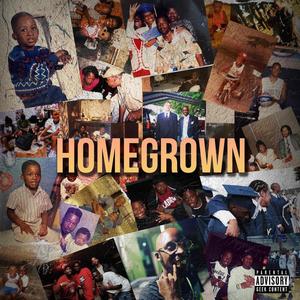 HomeGrown (Explicit)