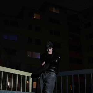 Jorinho95 - Junge Sterne (Explicit)